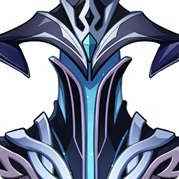 Abyss Herald  Frost Fall