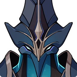 Black Serpent Knight  Windcutter