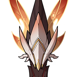 Consecrated Red Vulture