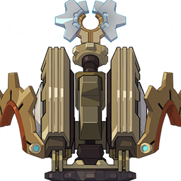 Construction Specialist Mek