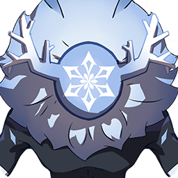 Cryo Hilichurl Shooter