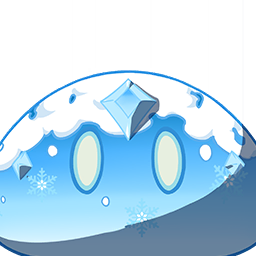 Cryo Slime