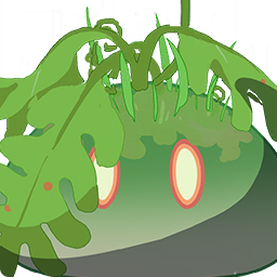 Dendro Slime