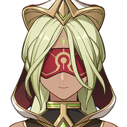 Eremite Floral Ring Dancer