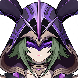 Fatui Electro Cicin Mage