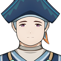 Flowing Blade Harpoon Thrower