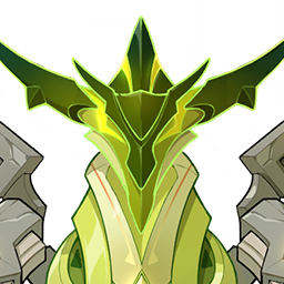 Foliar Swift Wayob Manifestation