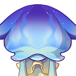 Hat Jellyfish 2