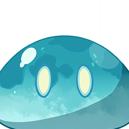 Hydro Slime