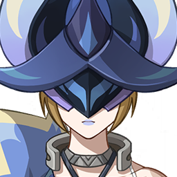 Iktomisaurus Warrior  Cryocrystal Cannon