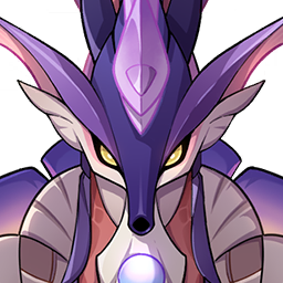 Millennial Pearl Seahorse