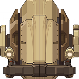 Nimble Harvester Mek