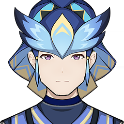 Spiritspeaker Warrior  Psychokinetic