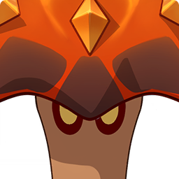 Stretchy Pyro Fungus