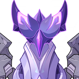 Thundering Wayob Manifestation