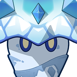 Whirling Cryo Fungus