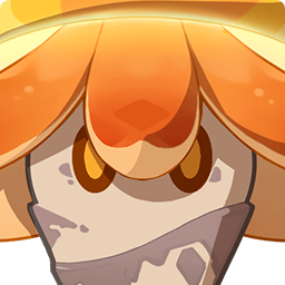 Whirling Pyro Fungus