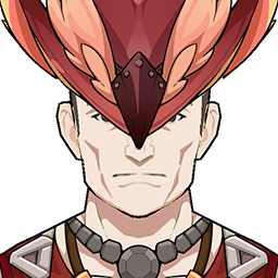 Winged Warrior  Skymaster