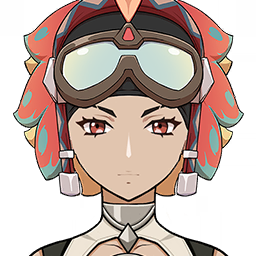 Winged Warrior  Skysoarer